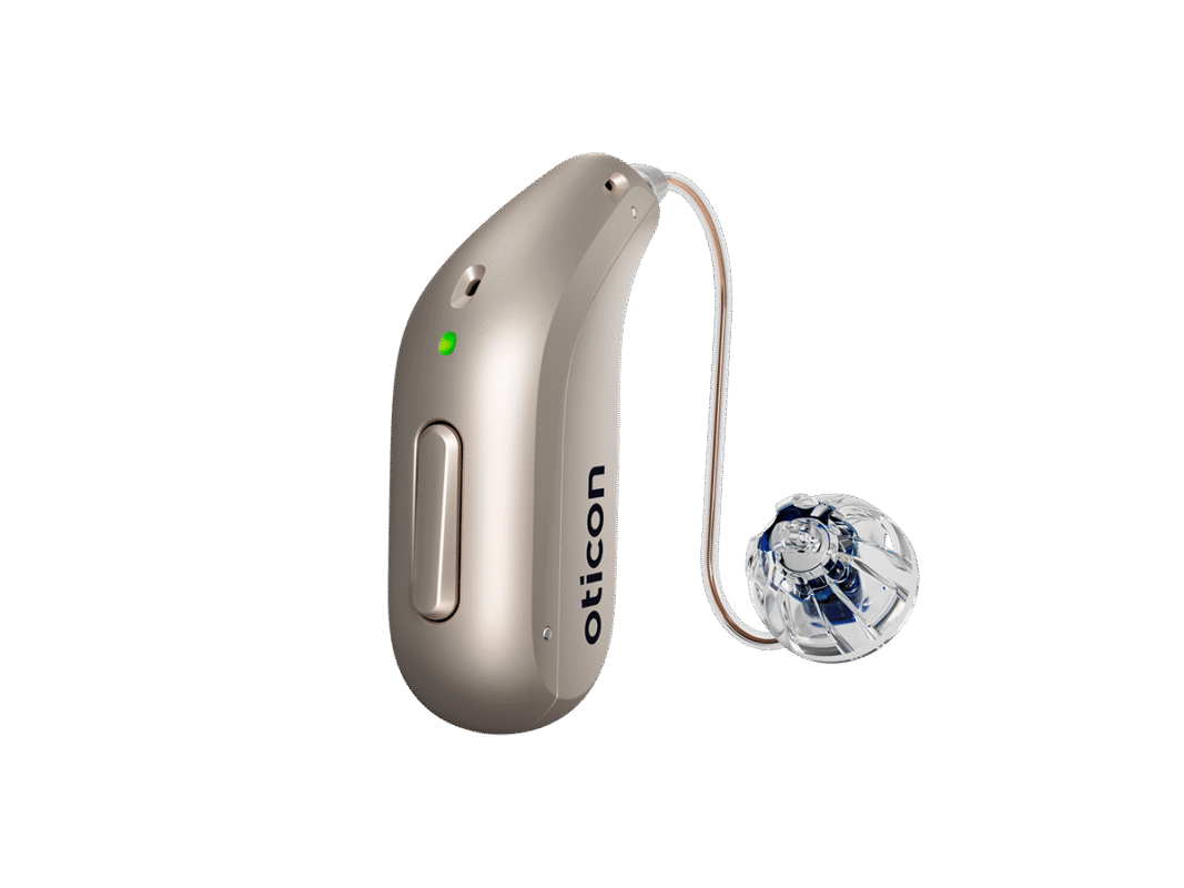 Christchurch Hearing Centre